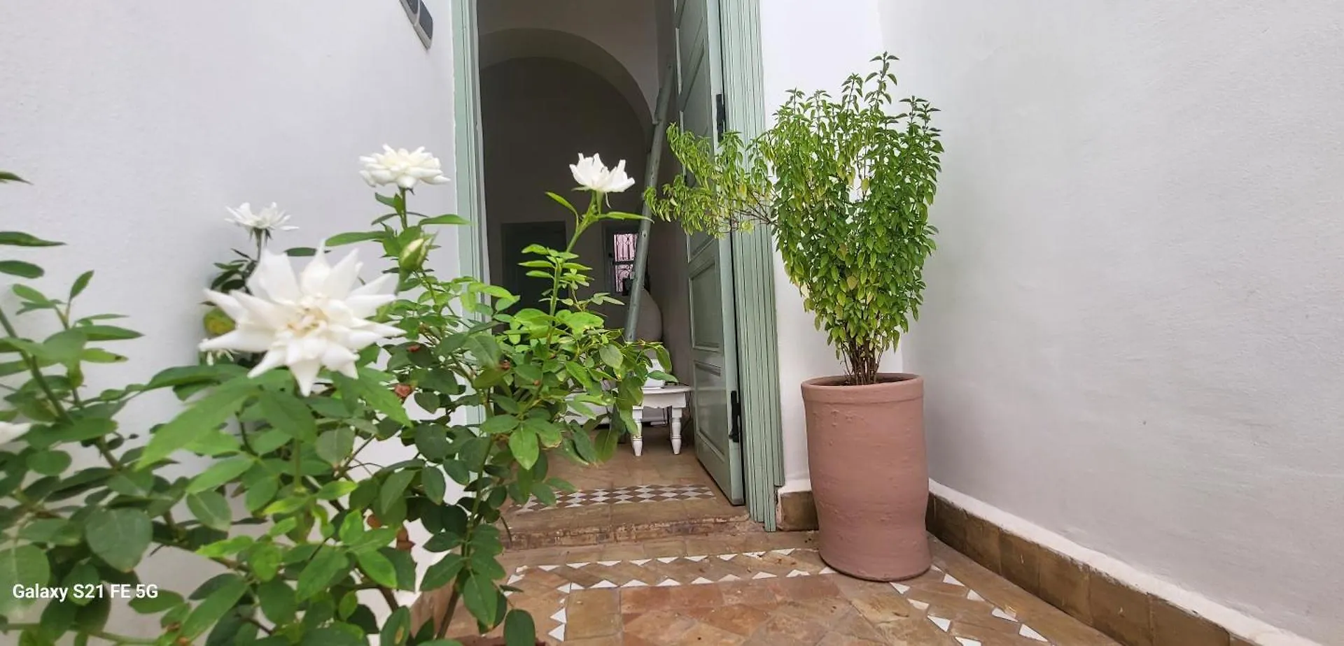 Dar La Famille Marrakech Hotel Marrakesh