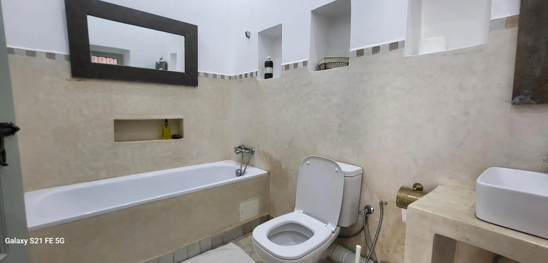 Guest house Dar La Famille Marrakech Hotel Marrakesh