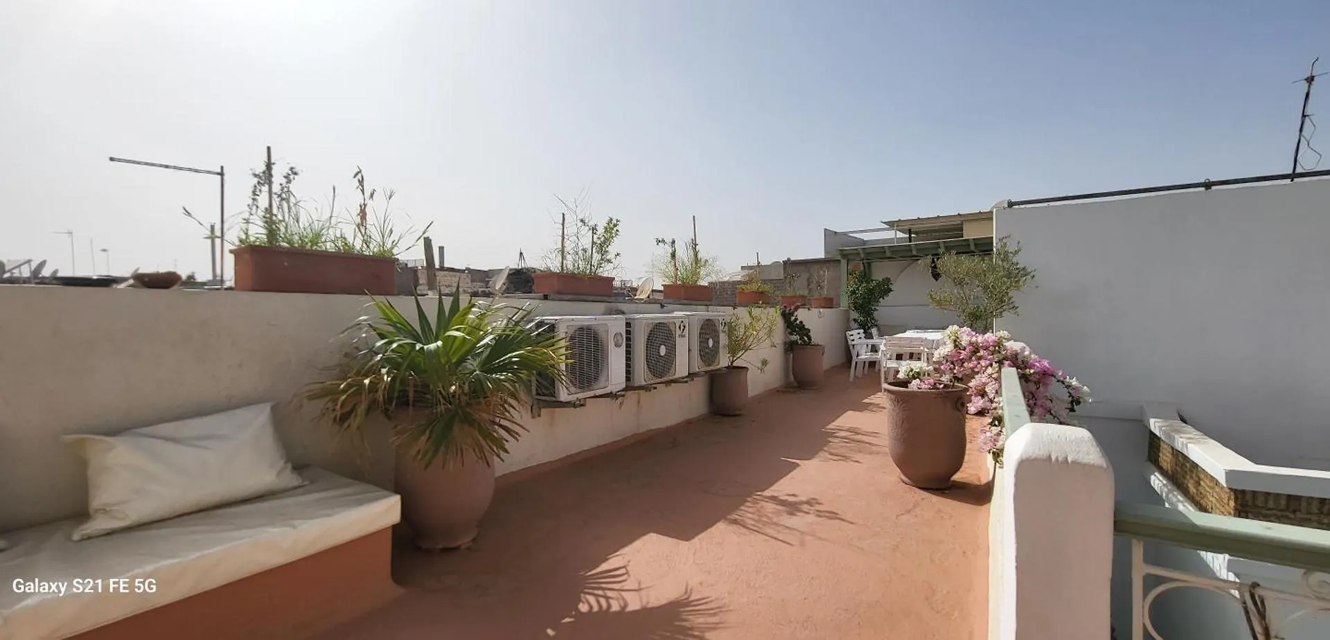 Guest house Dar La Famille Marrakech Hotel Marrakesh Morocco