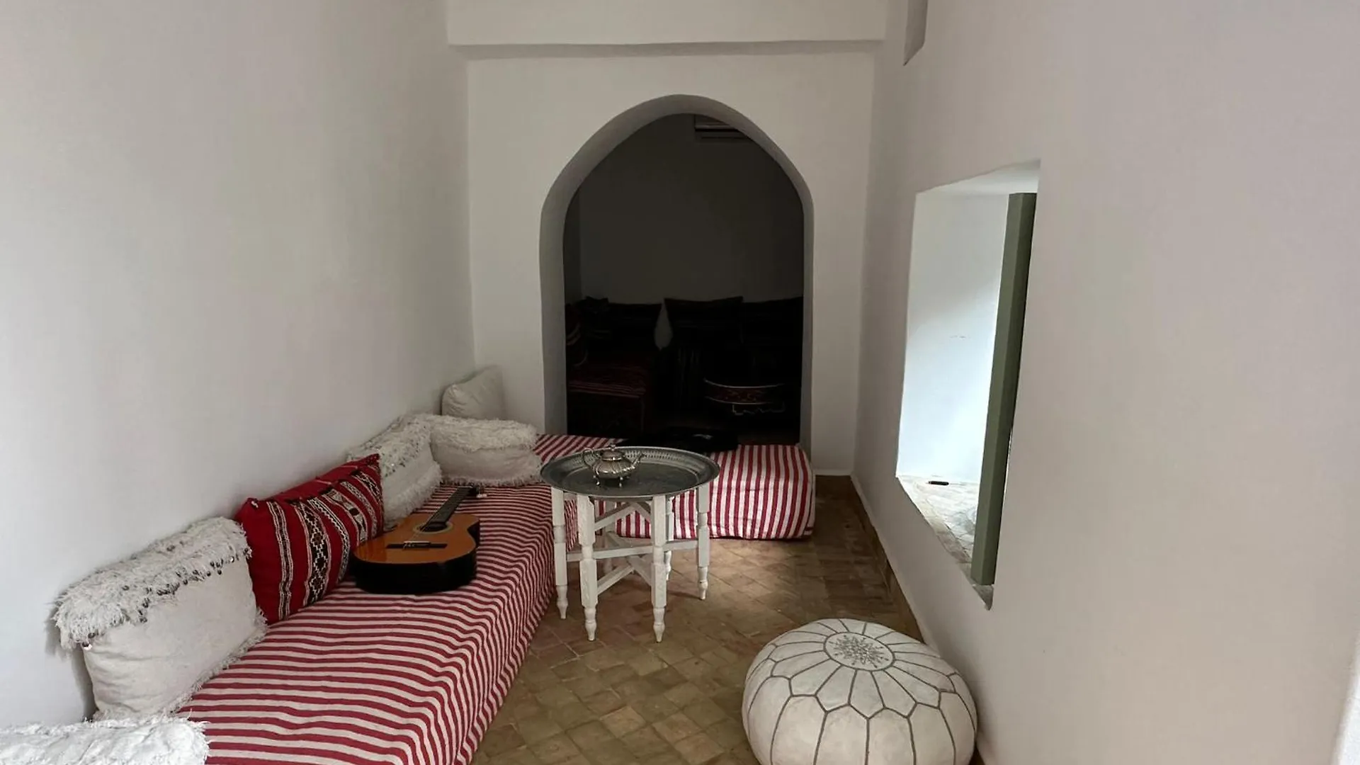 Dar La Famille Marrakech Hotel Marrakesh