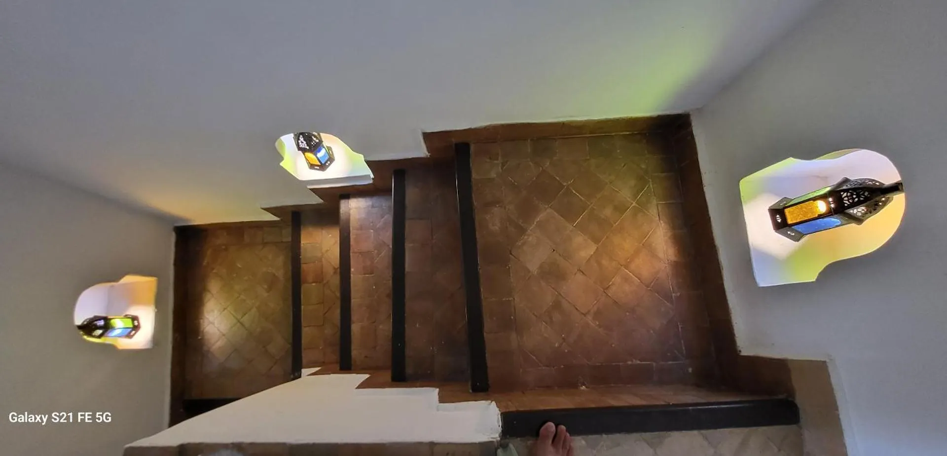 Dar La Famille Marrakech Hotel Marrakesh Morocco
