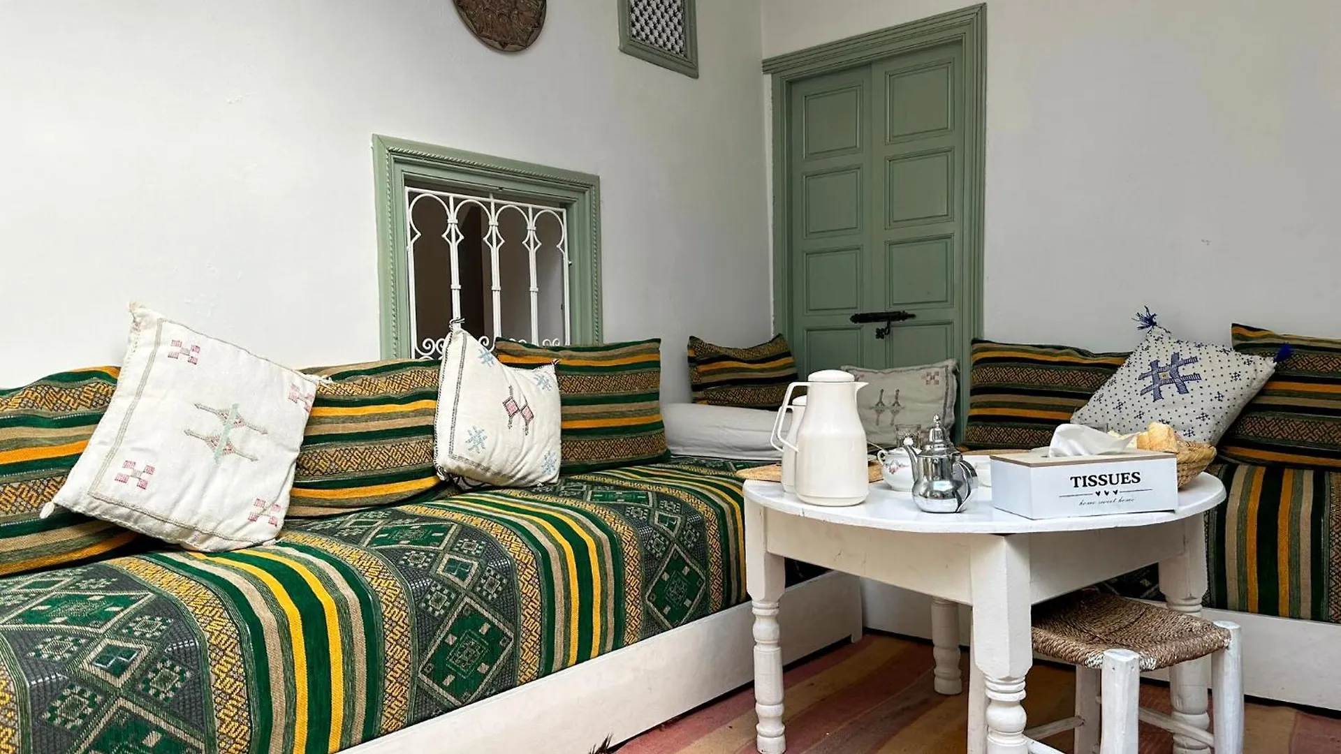 Guest house Dar La Famille Marrakech Hotel Marrakesh