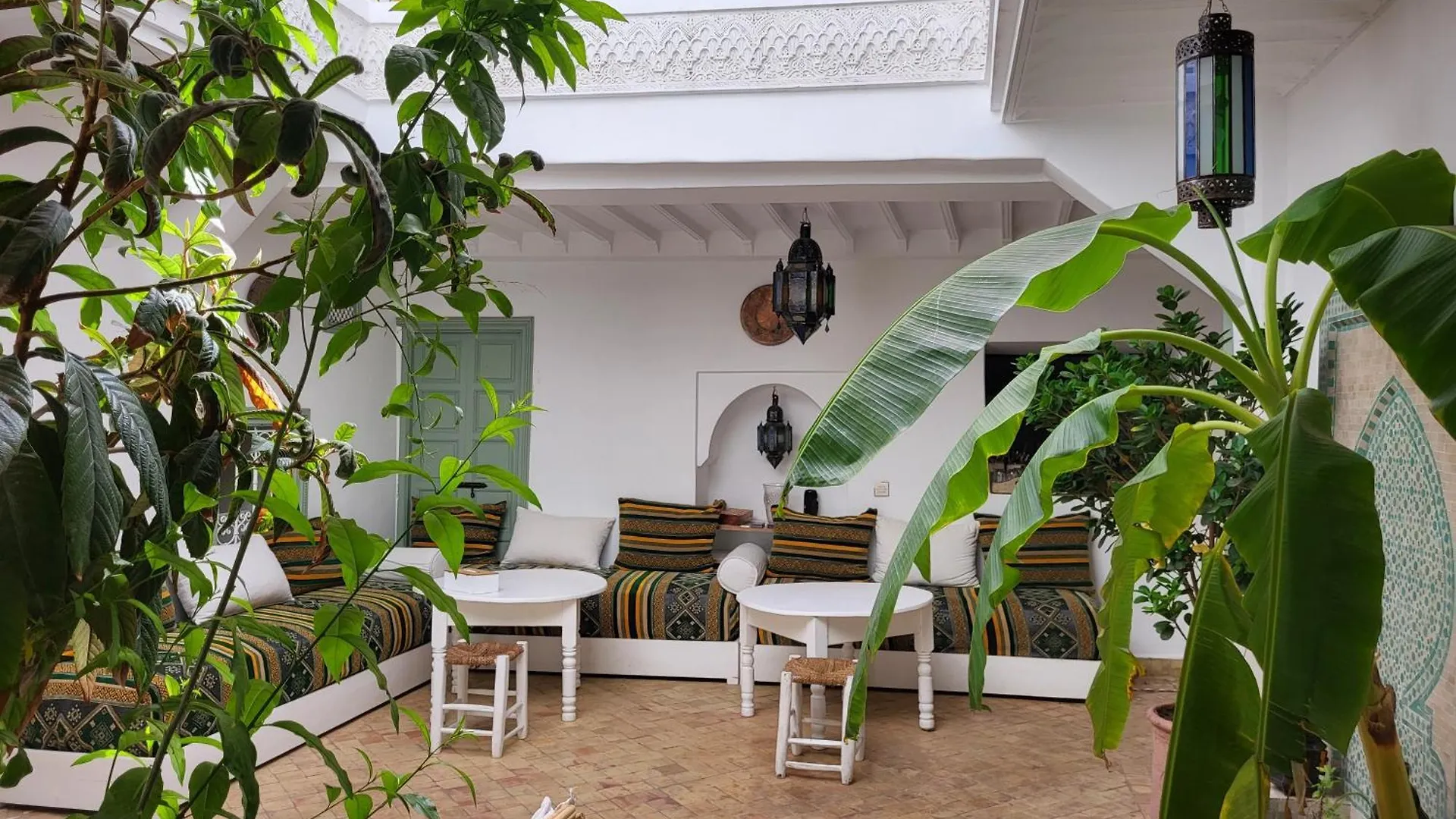 Dar La Famille Marrakech Hotel Marrakesh