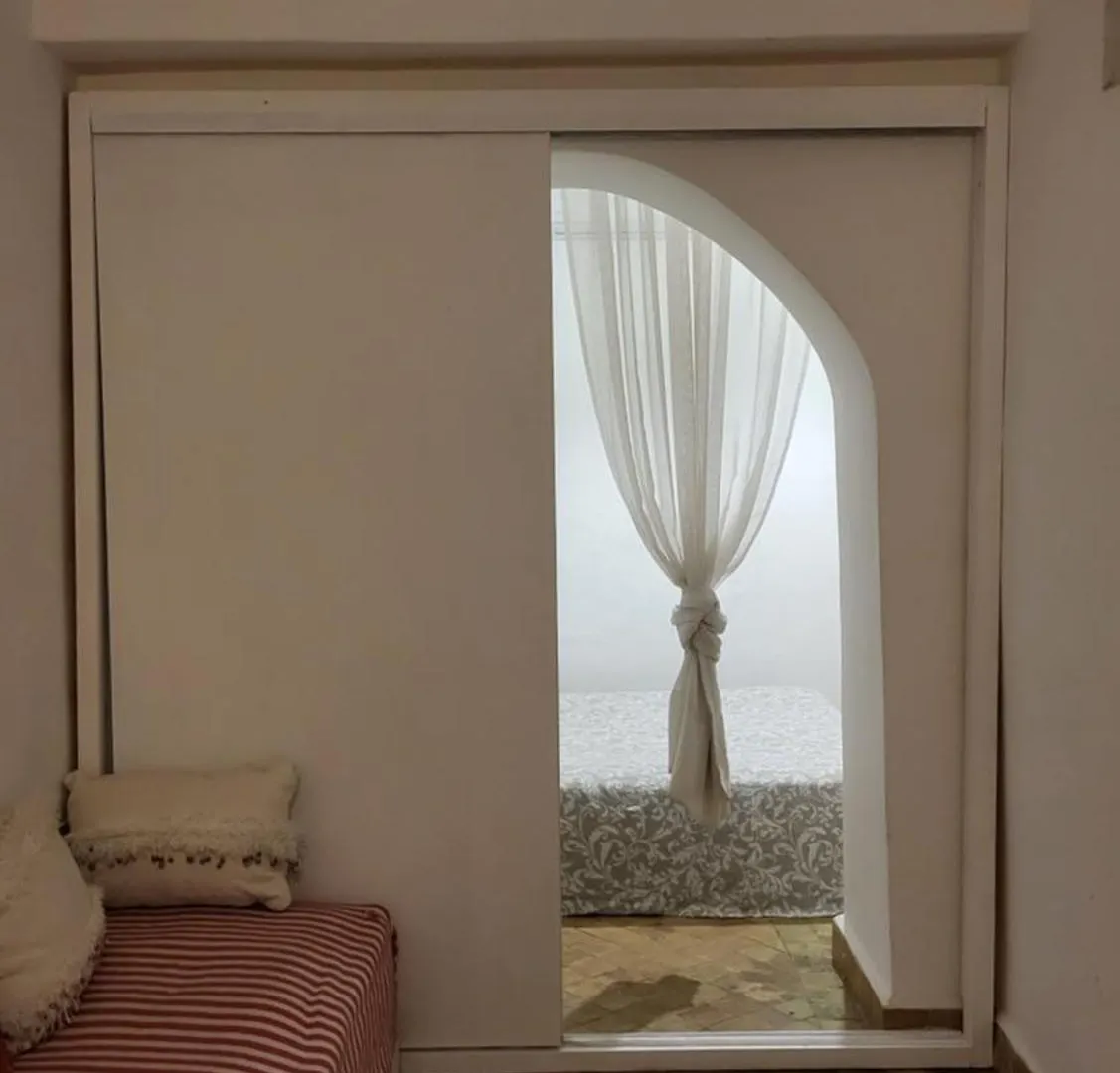 Dar La Famille Marrakech Hotel Marrakesh Guest house