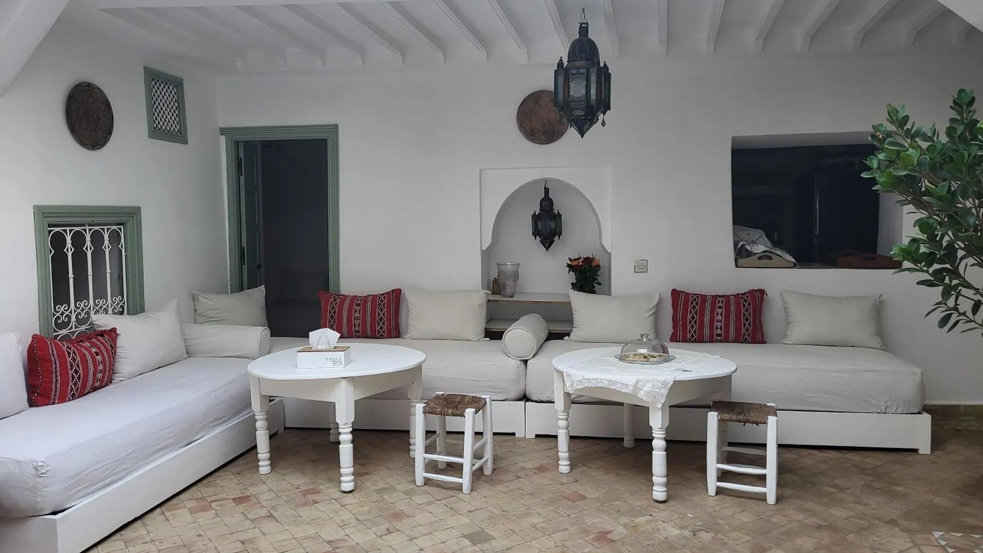 Dar La Famille Marrakech Hotel Marrakesh 0*,