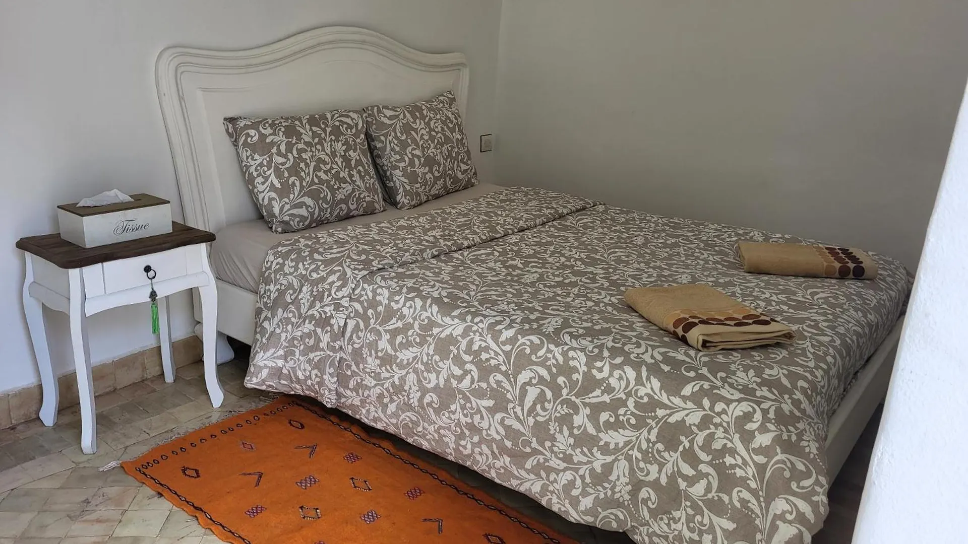Guest house Dar La Famille Marrakech Hotel Marrakesh