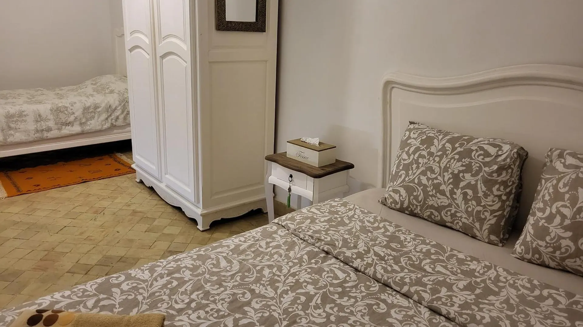 Dar La Famille Marrakech Hotel Marrakesh Morocco