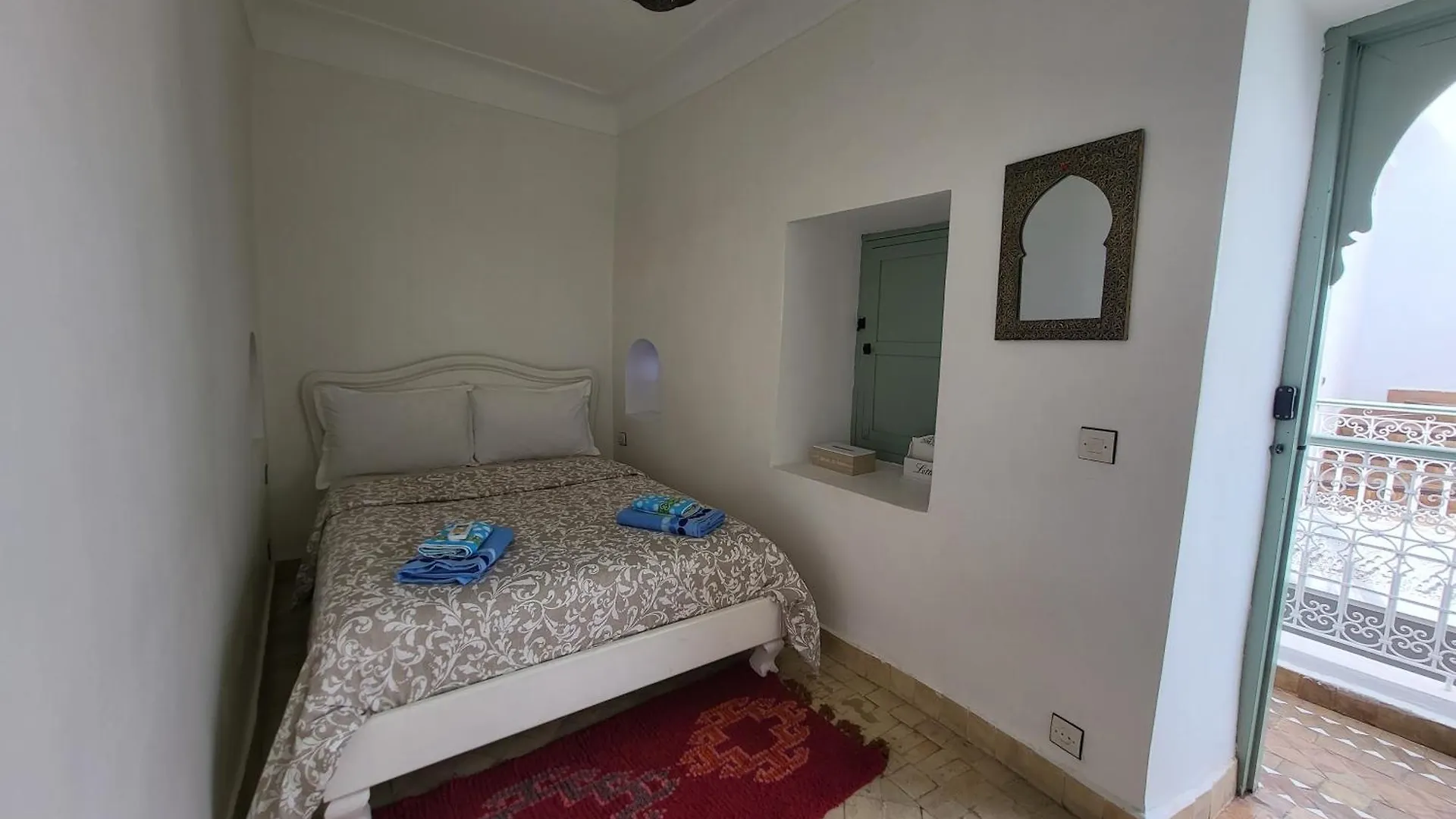 Dar La Famille Marrakech Hotel Marrakesh